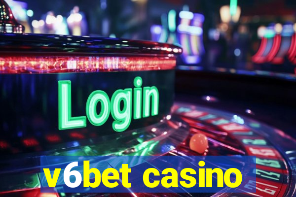 v6bet casino